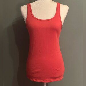 Merona Womens Preworn Tank Top